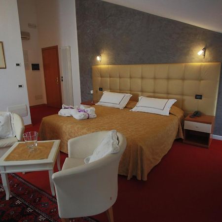 Hotel Roma Cittadella Dış mekan fotoğraf