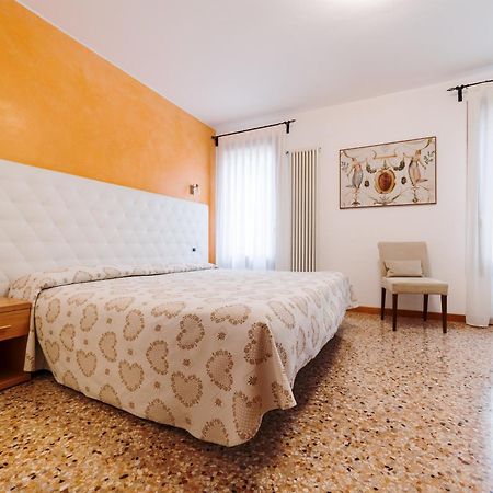 Hotel Roma Cittadella Dış mekan fotoğraf