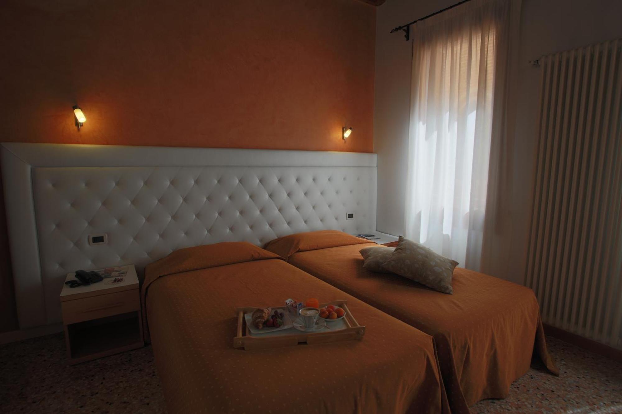 Hotel Roma Cittadella Dış mekan fotoğraf