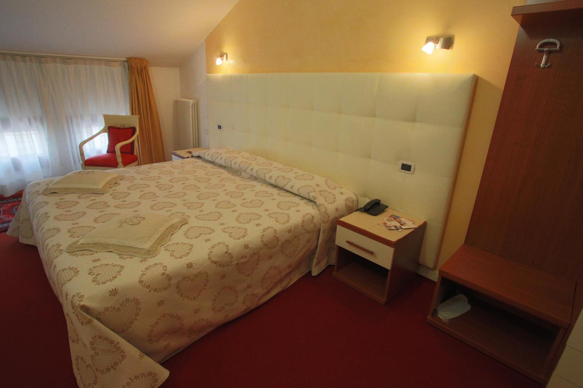 Hotel Roma Cittadella Dış mekan fotoğraf