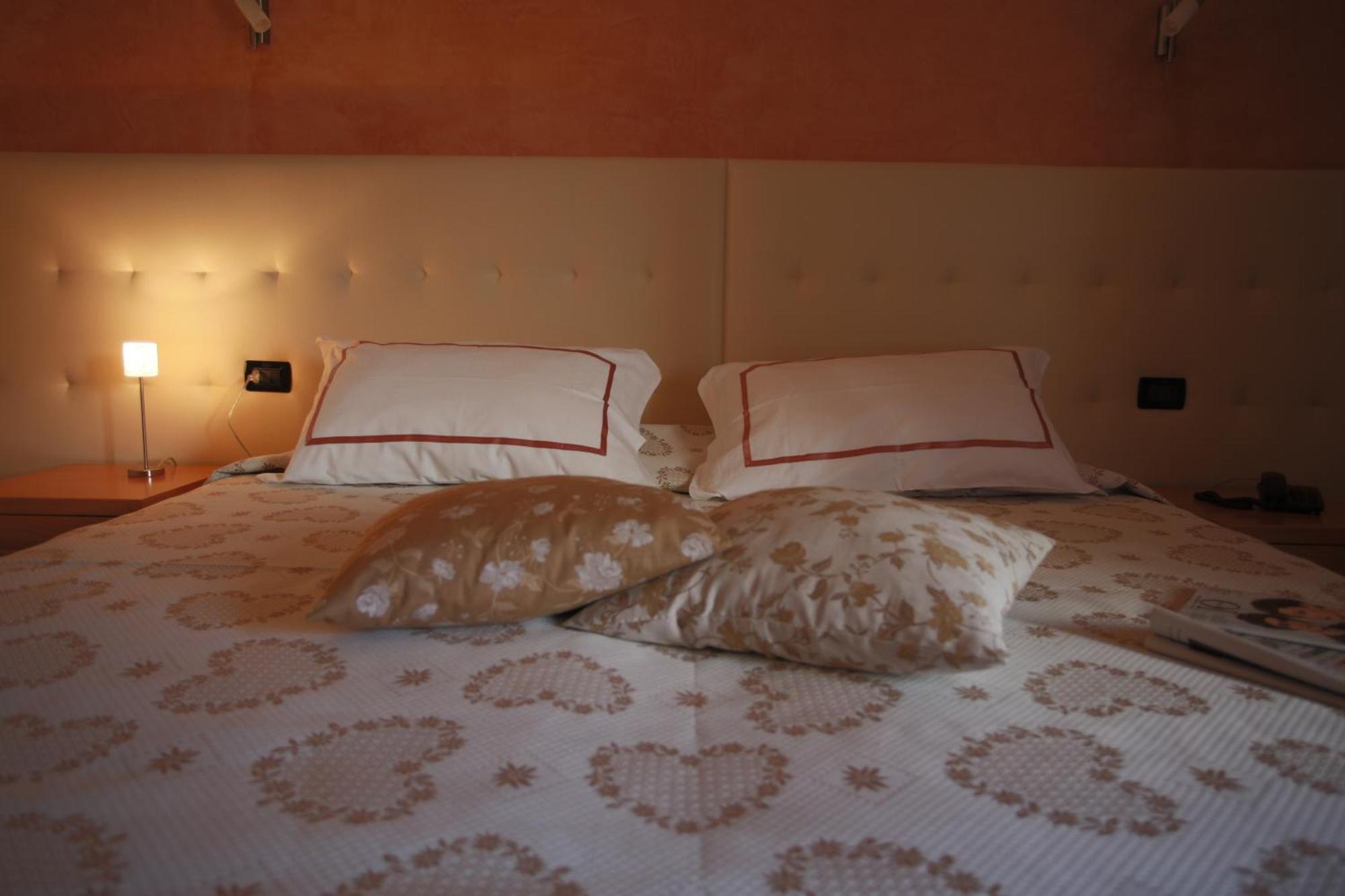 Hotel Roma Cittadella Dış mekan fotoğraf