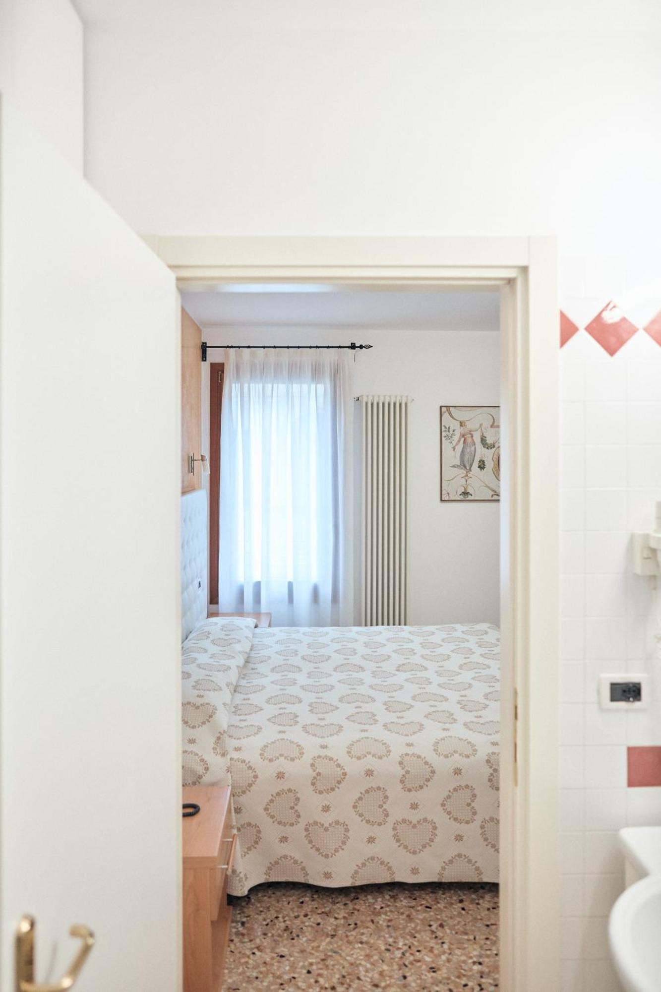 Hotel Roma Cittadella Dış mekan fotoğraf