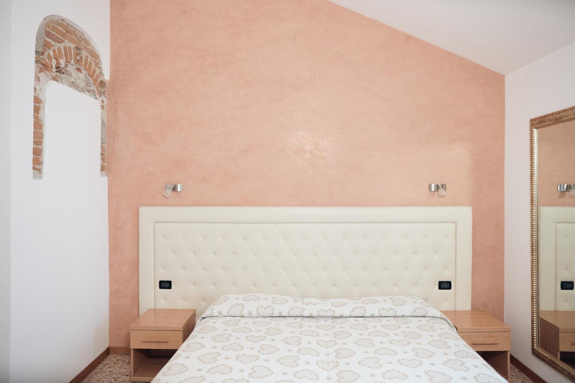 Hotel Roma Cittadella Dış mekan fotoğraf