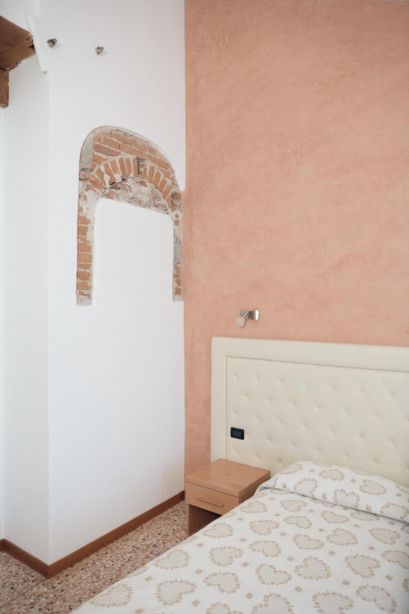 Hotel Roma Cittadella Dış mekan fotoğraf