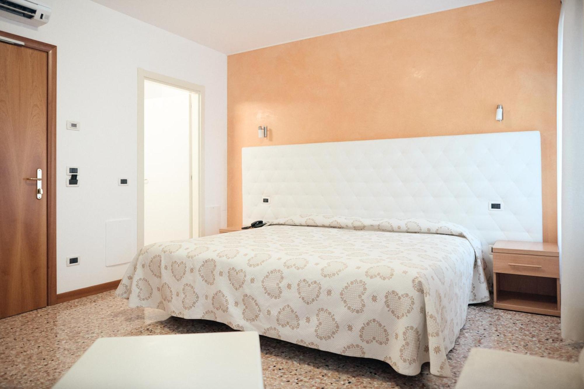 Hotel Roma Cittadella Dış mekan fotoğraf
