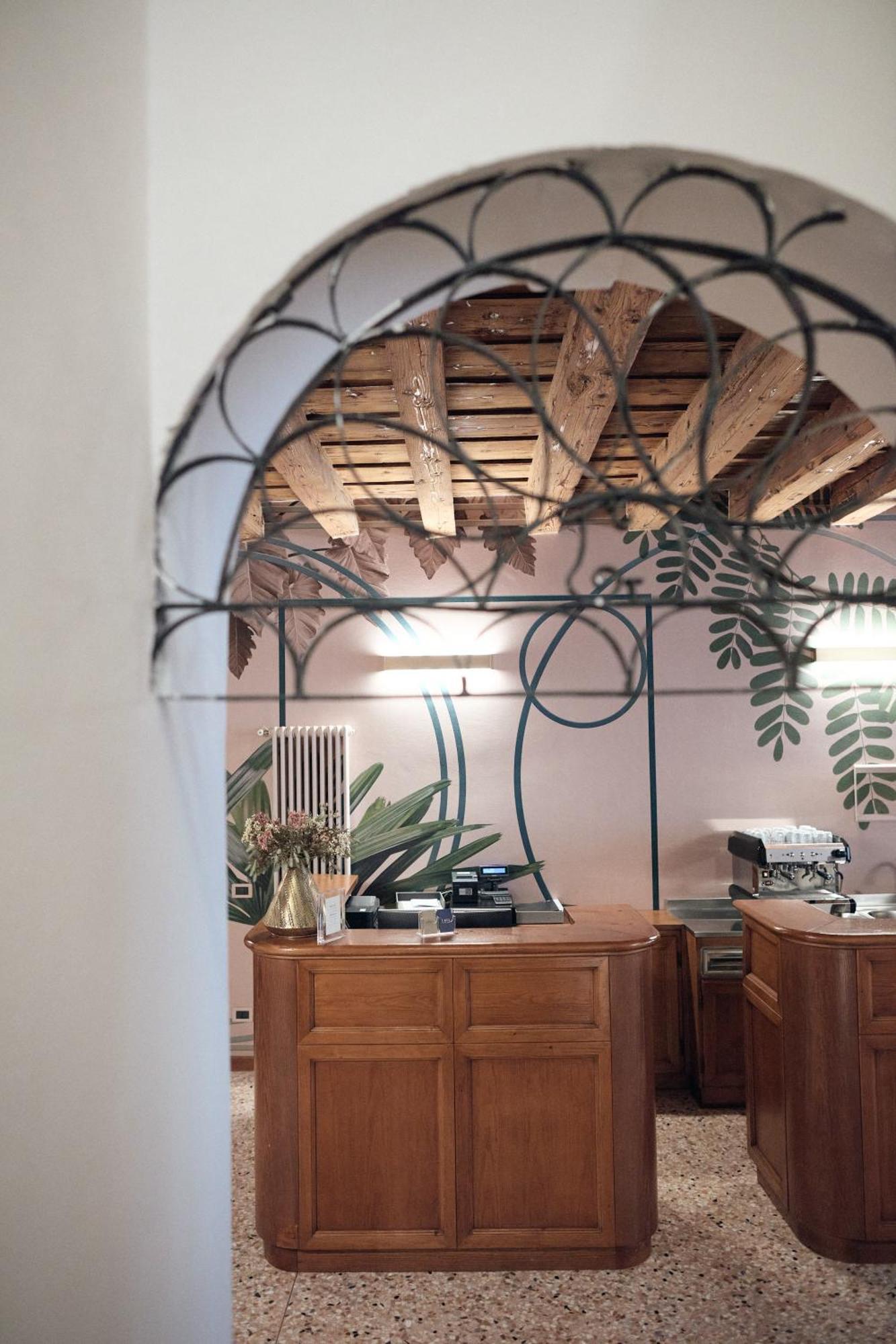 Hotel Roma Cittadella Dış mekan fotoğraf