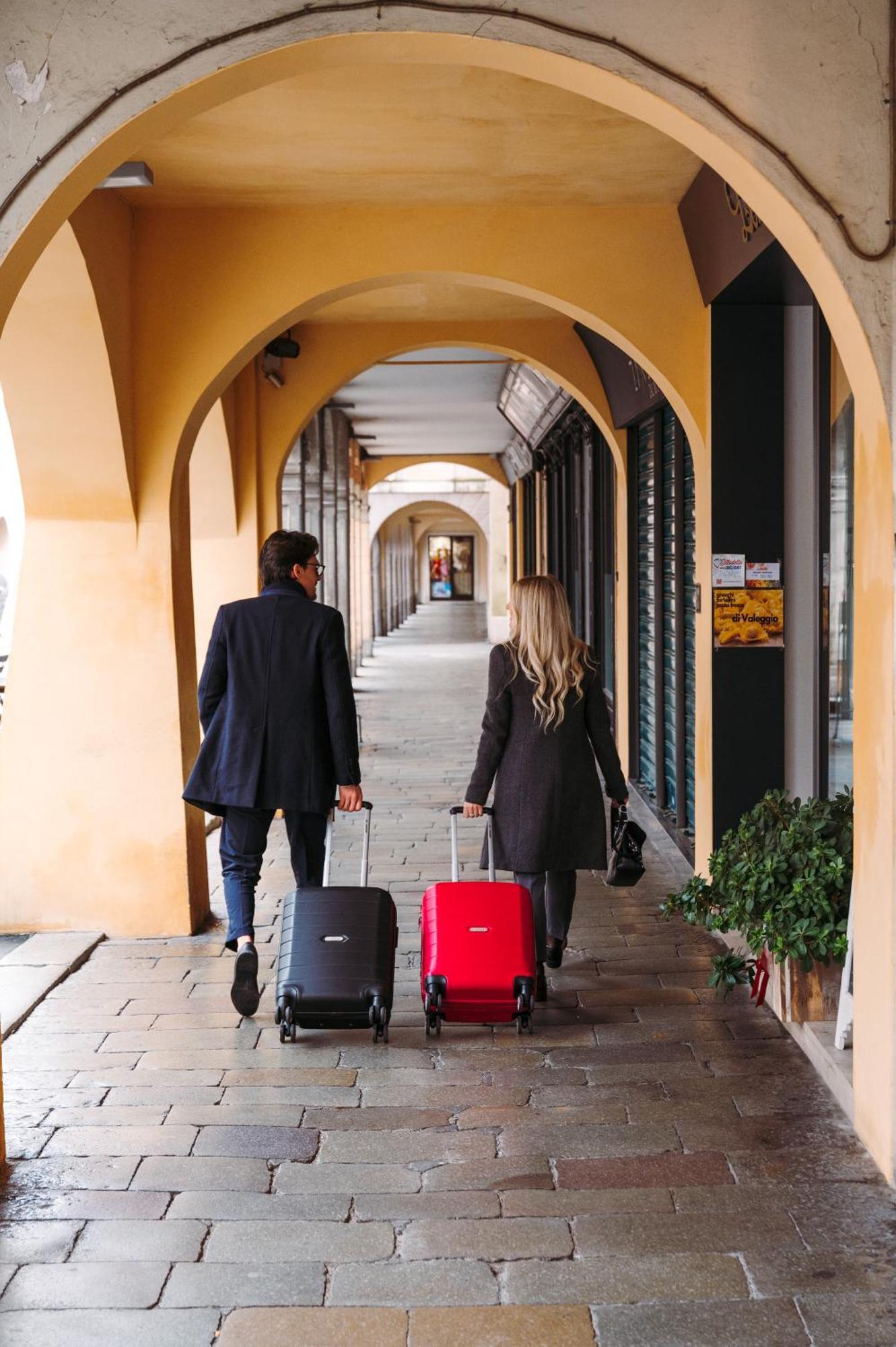 Hotel Roma Cittadella Dış mekan fotoğraf