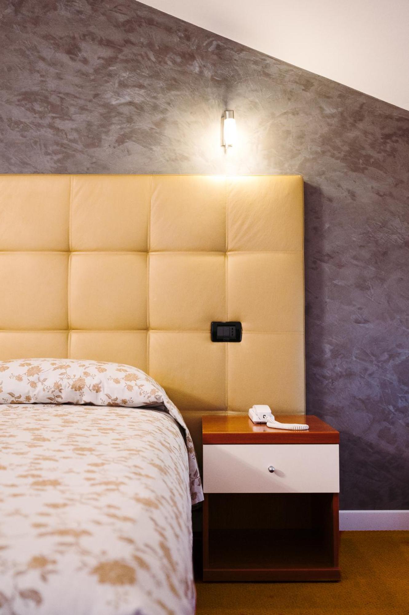Hotel Roma Cittadella Dış mekan fotoğraf