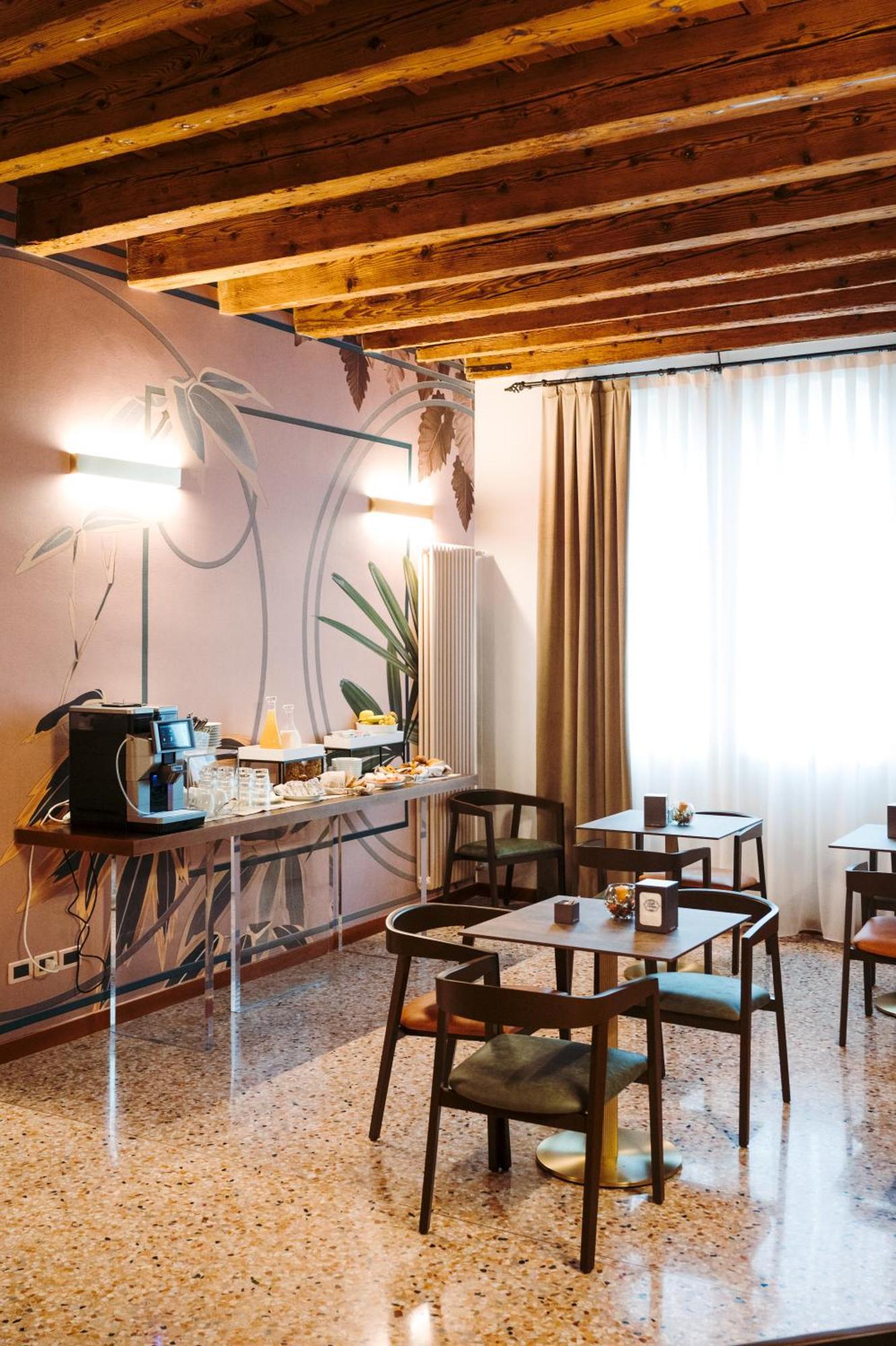 Hotel Roma Cittadella Dış mekan fotoğraf