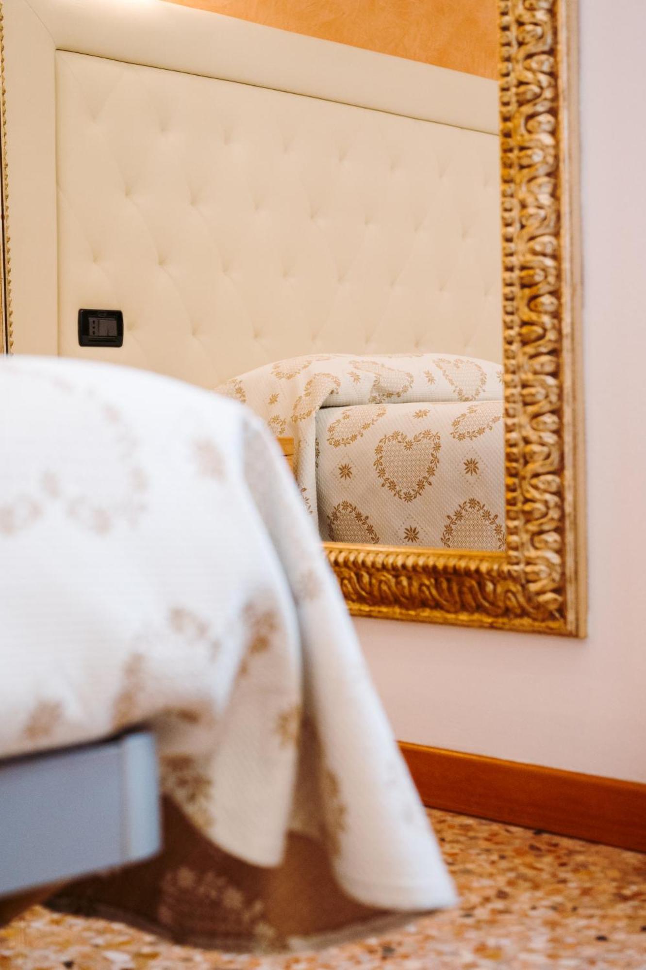 Hotel Roma Cittadella Dış mekan fotoğraf