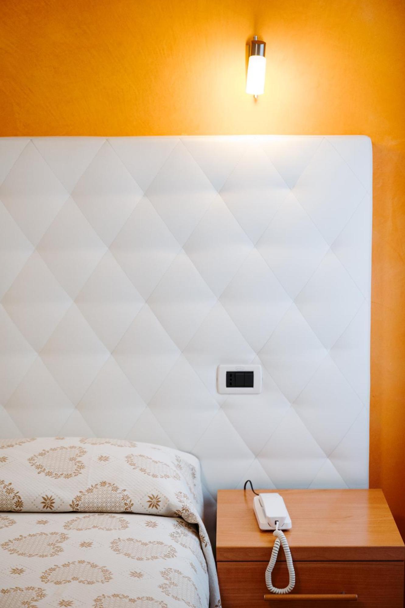 Hotel Roma Cittadella Dış mekan fotoğraf
