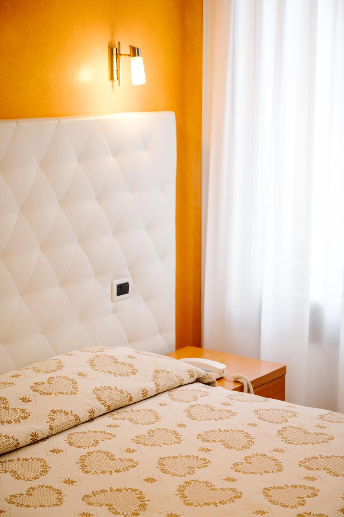 Hotel Roma Cittadella Dış mekan fotoğraf