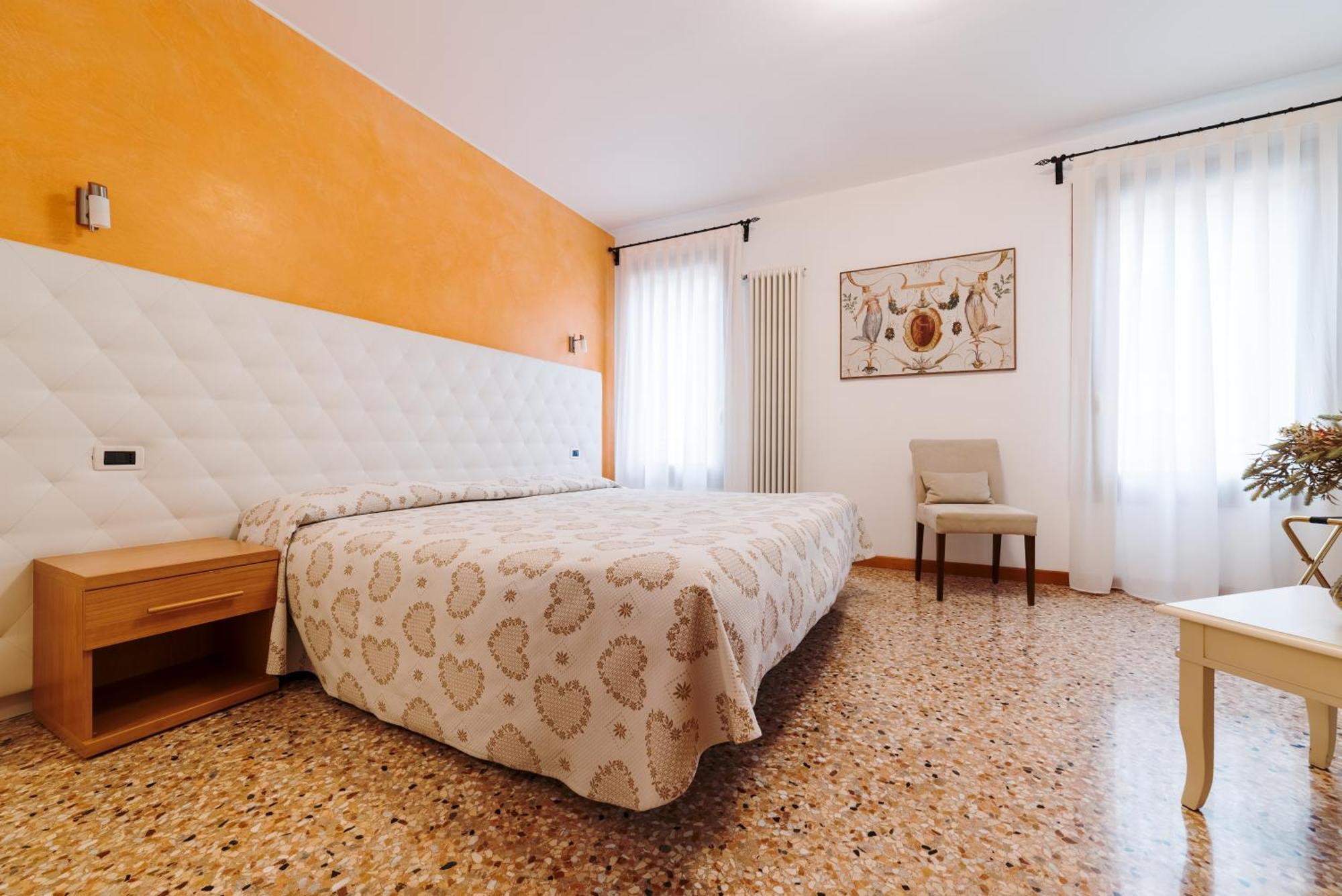 Hotel Roma Cittadella Dış mekan fotoğraf