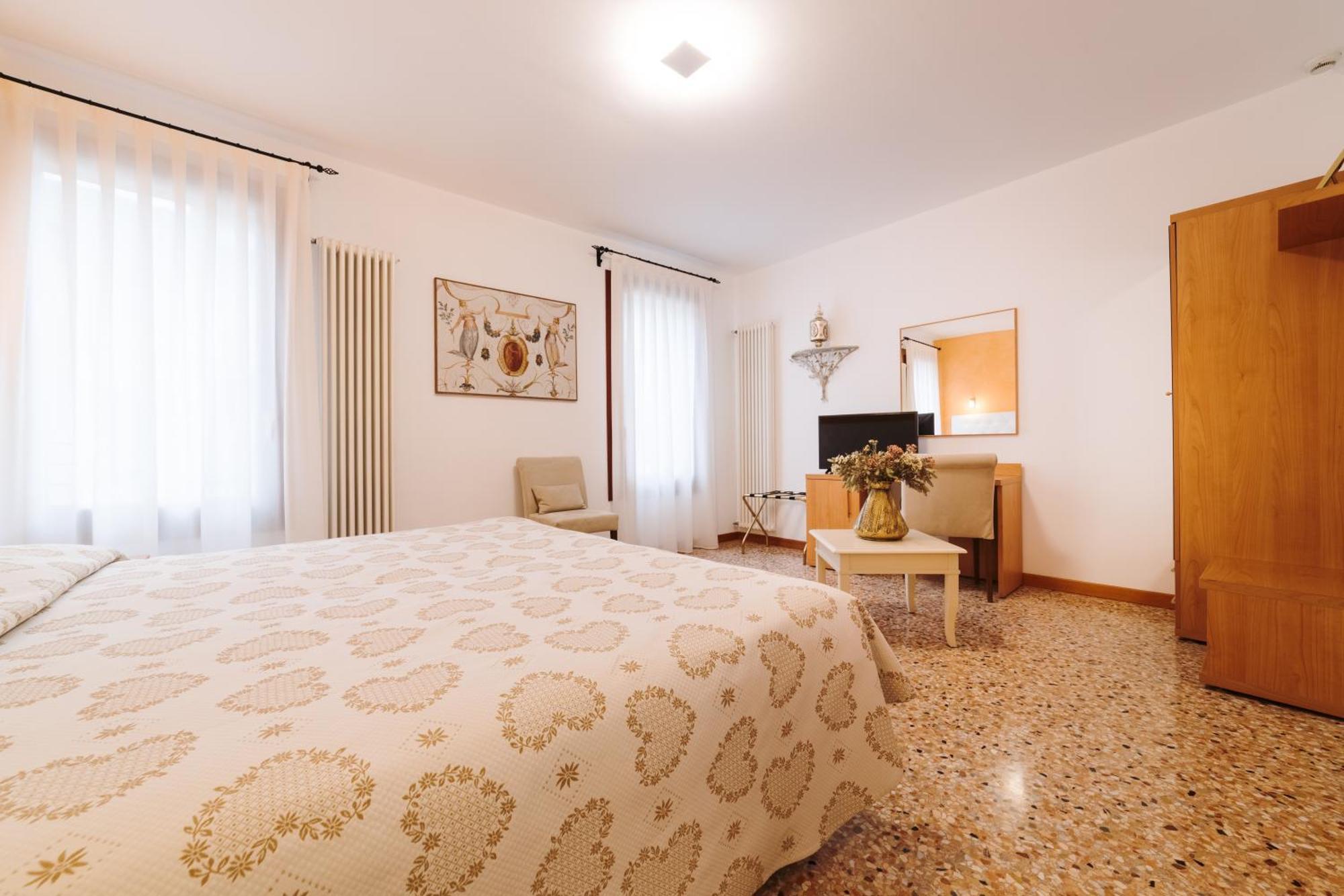 Hotel Roma Cittadella Dış mekan fotoğraf