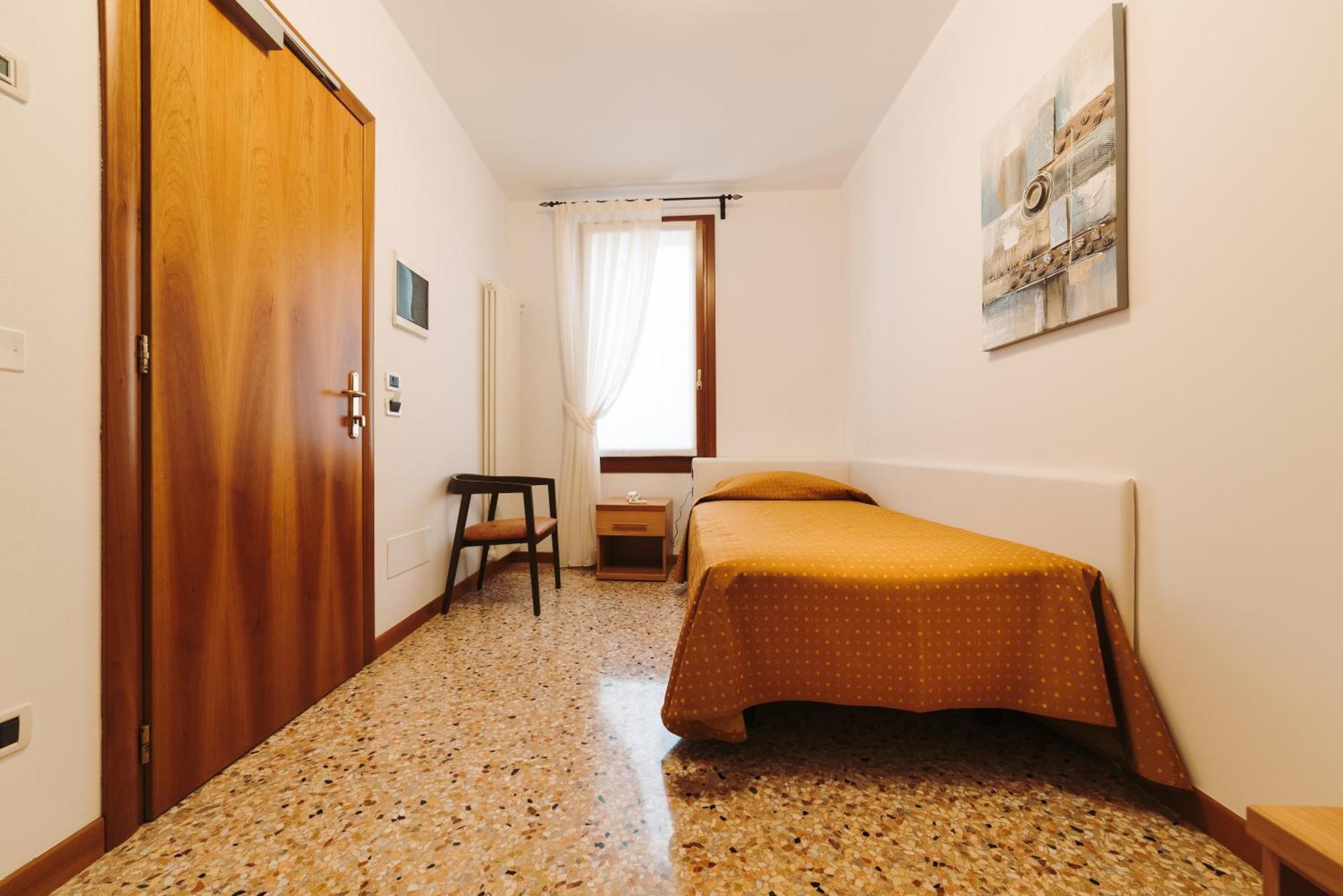 Hotel Roma Cittadella Dış mekan fotoğraf