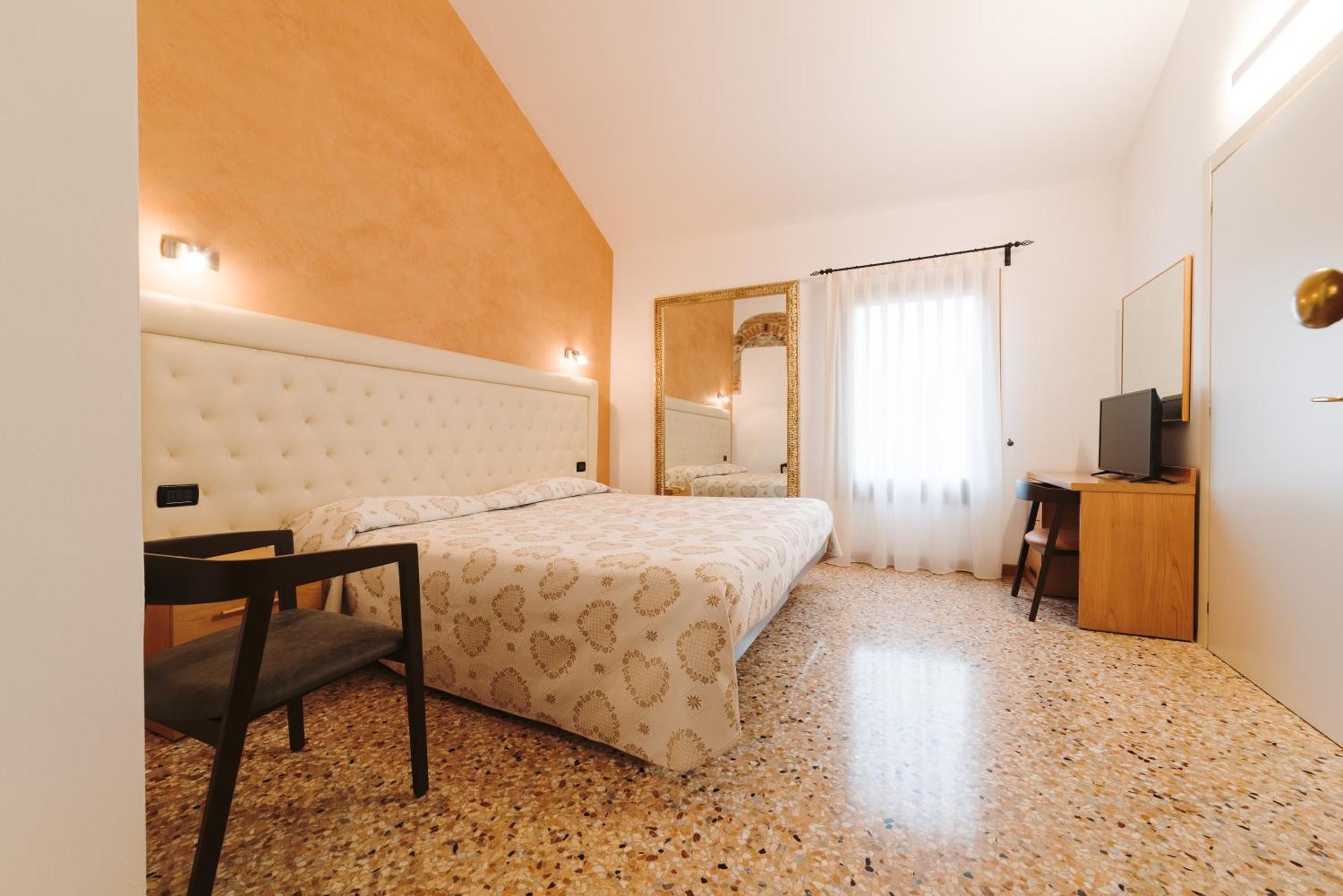 Hotel Roma Cittadella Dış mekan fotoğraf