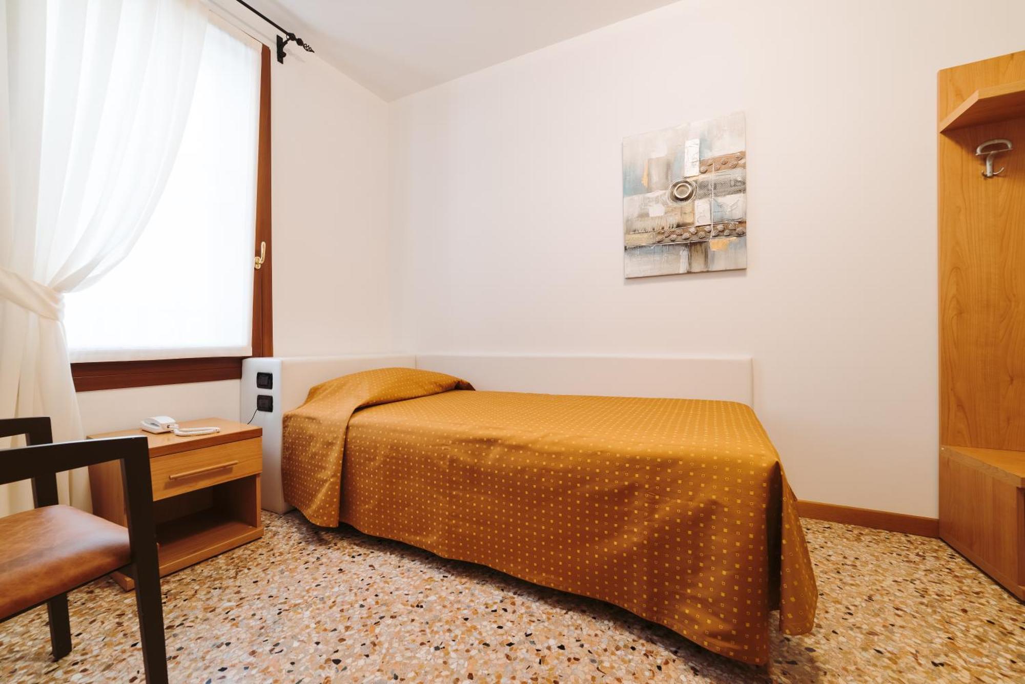 Hotel Roma Cittadella Dış mekan fotoğraf